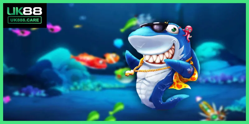 Bắn Cá Xèng: Sự Kiện Đặc Biệt Với Nhiều Quà Tặng Bất Ngờ