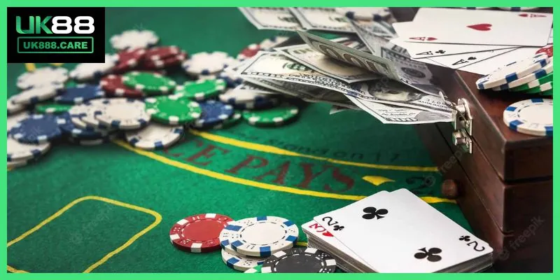 Bí quyết đặt cược giúp game thủ rinh tiền về tay