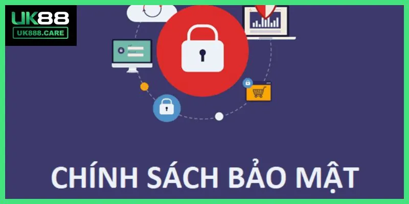 Bảo mật đối với tài khoản của anh em bet thủ tại nhà cái UK88