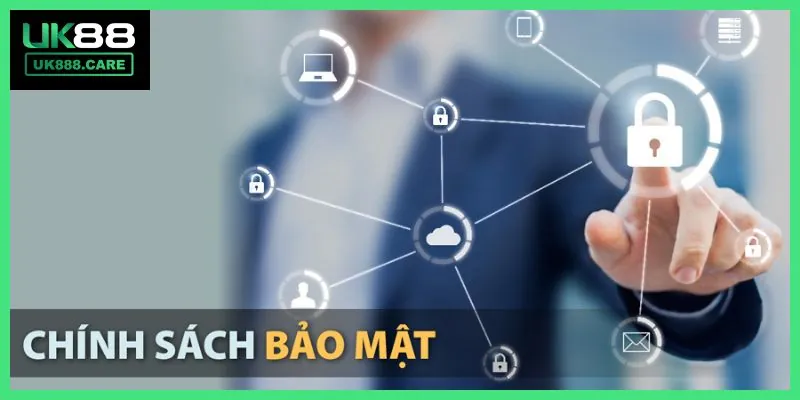 Giới thiệu vài nét nổi bật về chính sách bảo mật tại UK88