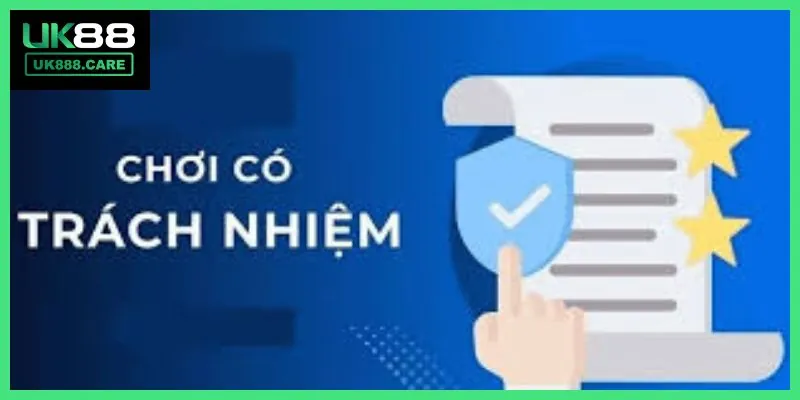 Tổng quan thông tin cơ bản về chơi có trách nhiệm là gì?