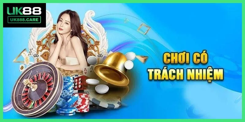 Chơi cá cược có trách nhiệm gồm những nội dung gì?