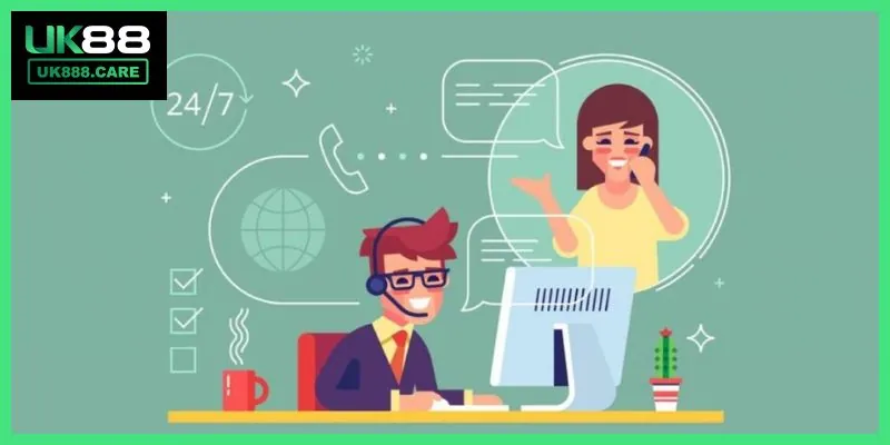 Liên hệ CSKH ngay để biết thông tin về các chương trình ưu đãi