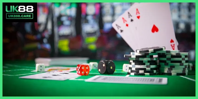 Điểm mặt các game bài được nhiều game thủ lựa chọn