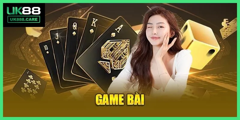 Giới thiệu đôi chút về game bài trực tuyến