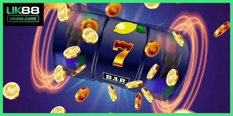 Luật chơi nổ hũ chi tiết cho các newbie