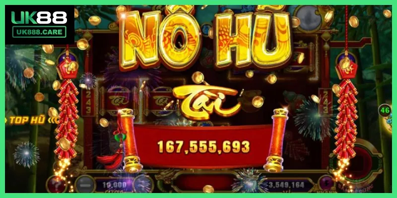 Một số mẹo từ cao thủ dành cho anh em khi chơi nổ hũ