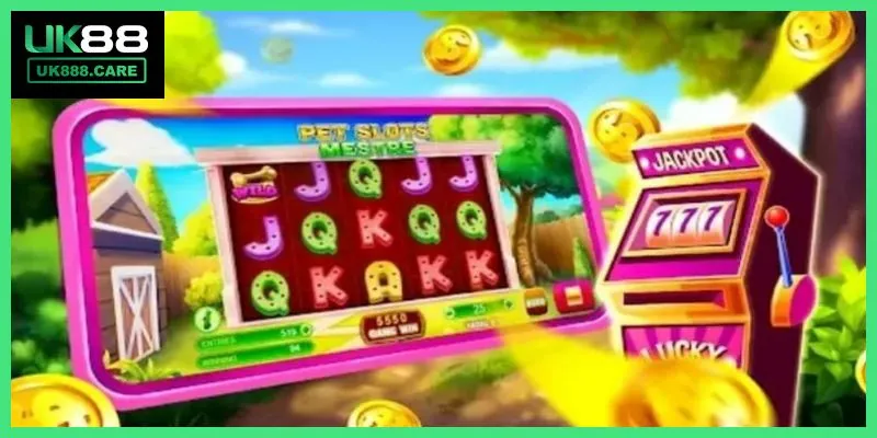 Nổ hũ 52 có luật chơi dễ hiểu