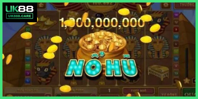 Nổ hũ 90 giúp mọi người giải trí đỉnh cao