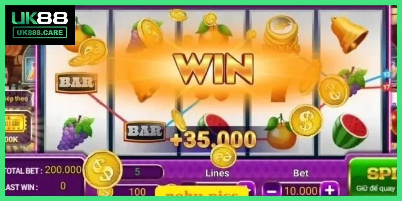 Nổ hũ 90 luôn thu hút đông đảo mọi người tham gia