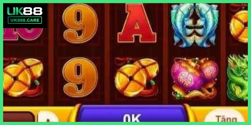 Nổ hũ 90 mang lại trải nghiệm tuyệt vời