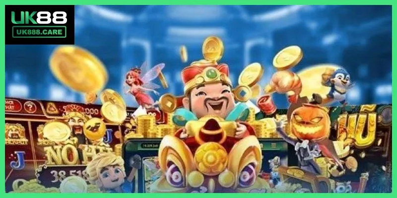 Nổ Hũ 90: Bật Mí Bí Kíp Săn Jackpot Thần Tốc Cho Anh Em