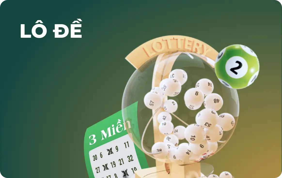 Sảnh cược Lô Đề