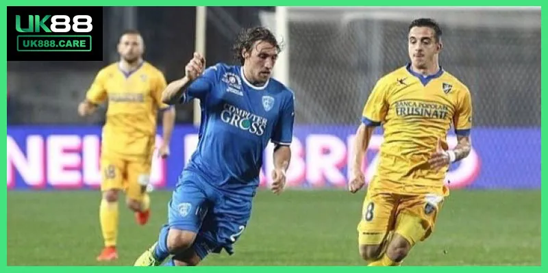 Soi kèo Serie A cung cấp nhiều tỷ lệ hấp dẫn