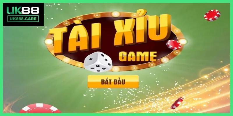 Tài Xỉu Online - Game Cược Thú Vị Dành Cho Tất Cả Người Chơi