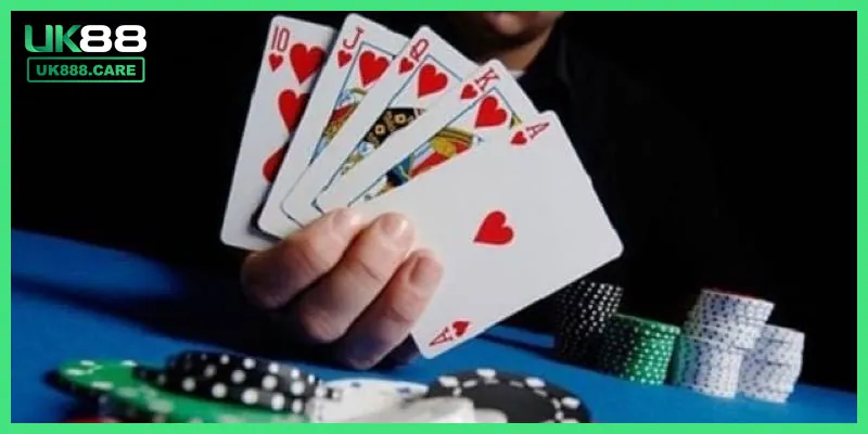 Tiến lên Miền Bắc có quy định chặt chẽ hơn