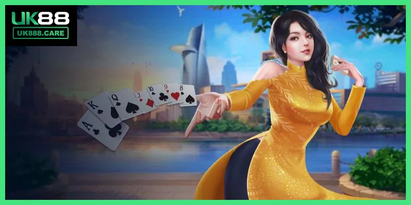 Tiến lên Miền Bắc luôn có chỗ đứng vững chắc