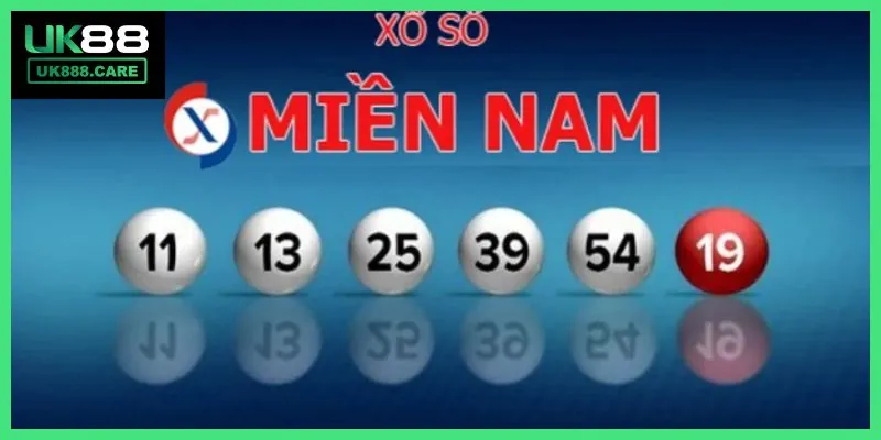 Tìm hiểu đôi điều nổi bật về xổ số Miền Nam