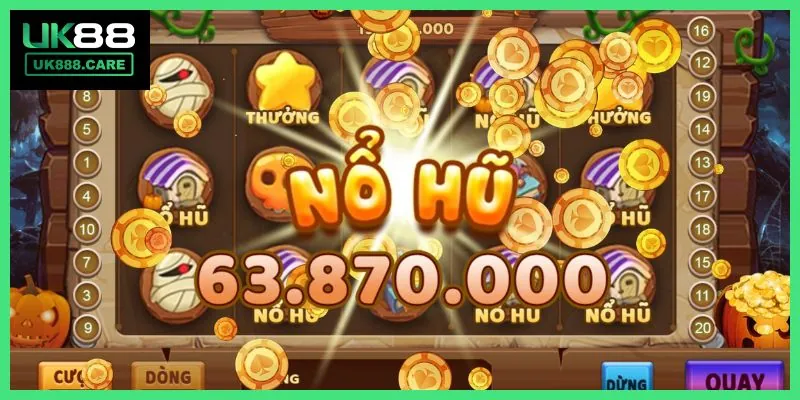 Tìm hiểu thông tin khái quát về game nổ hũ đổi thưởng