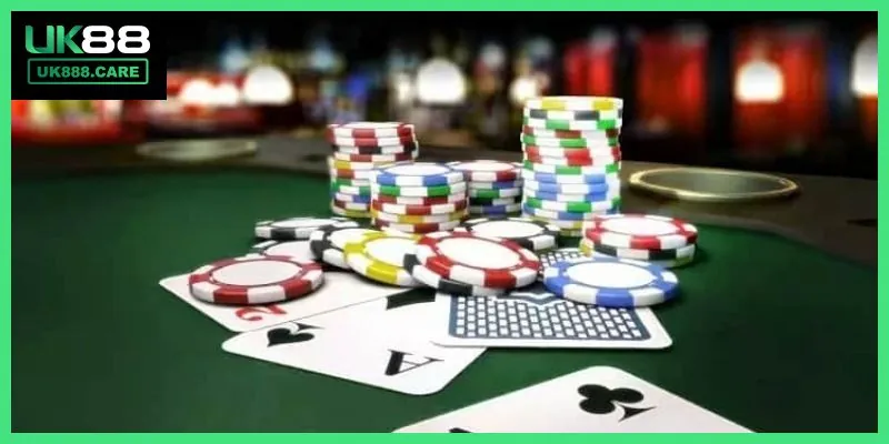 Tổng hợp các game bài đỉnh cao trên thị trường