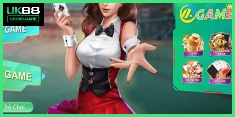 Tổng hợp các tựa game thú vị độc đáo