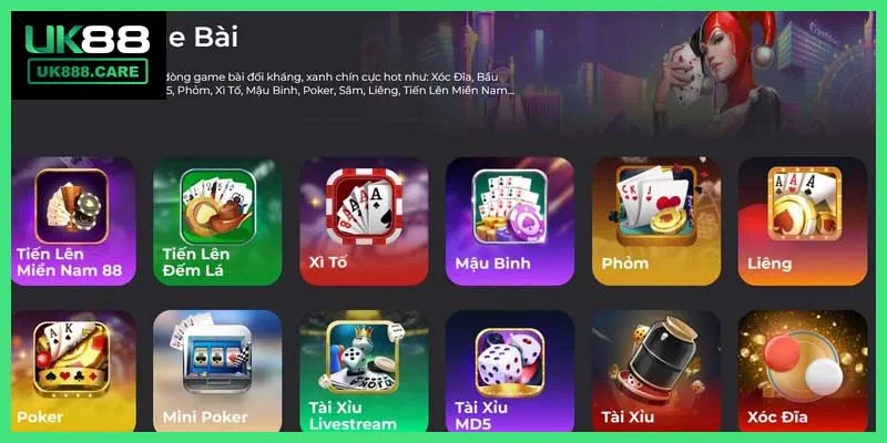 Các câu hỏi thường gặp về sân chơi UK88