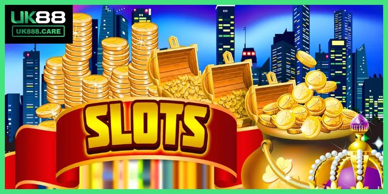 Vài mẹo chơi game slots hiệu quả cho newbie