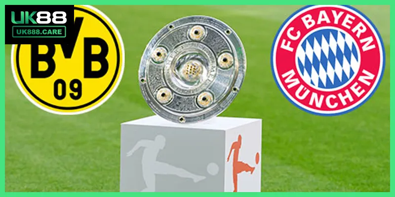 3 yếu tố cần phân tích dữ liệu thống kê khi soi kèo Bundesliga
