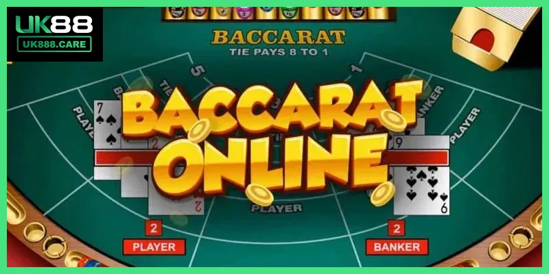 Baccarat Online Có Hợp Pháp Tại Việt Nam Không?