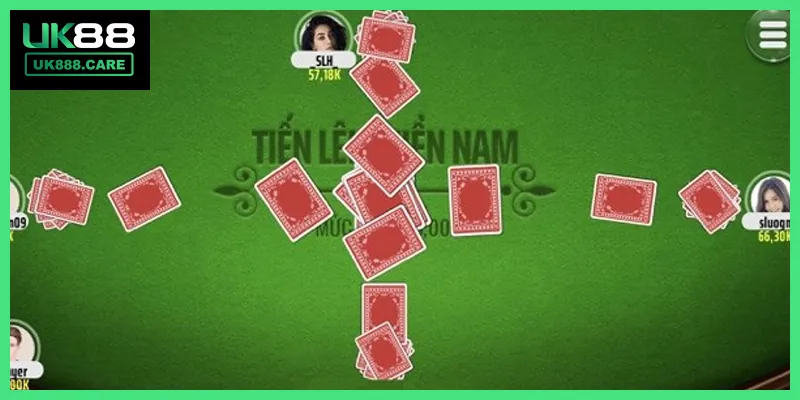 Bí quyết để đánh bài lẻ, giữ bài lớn đúng lúc trong bài tiến lên