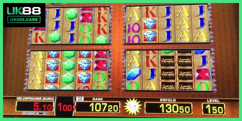 Các bước check game nổ hũ uy tín