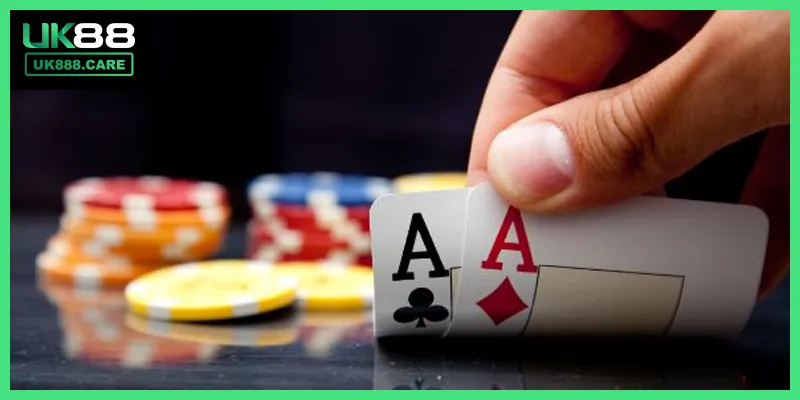 Các thuật ngữ cơ bản bạn cần biết trong bài xì dách