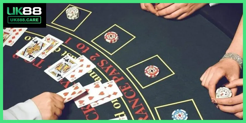 Hướng Dẫn Chi Tiết Cách Chơi Xì Dách Cho Người Mới Bắt Đầu