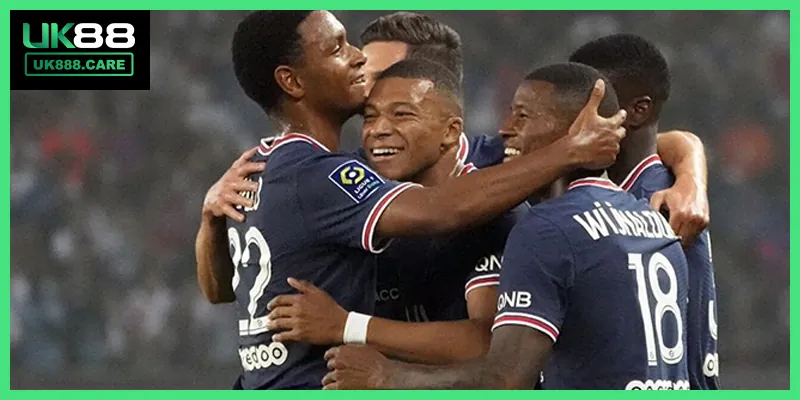 Hướng Dẫn Soi Kèo Ligue 1 Chi Tiết Cho Tân Thủ