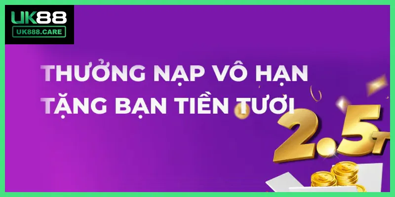 Khuyến Mãi UK88 Tháng 1 – Cách Tham Gia Và Lưu Ý Quan Trọng