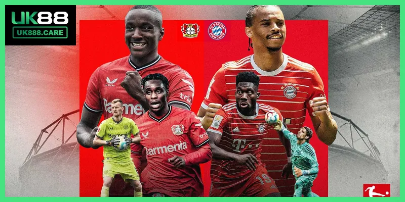 Kinh Nghiệm Soi Kèo Bundesliga Cho Người Mới Bắt Đầu