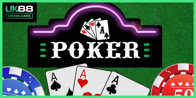 Nắm rõ loại cược cơ bản sẽ giúp bạn gia tăng cơ hội chiến thắng khi chơi poker online
