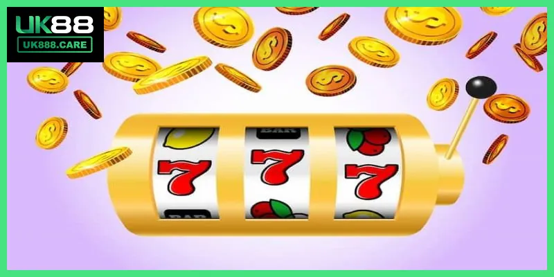 Nổ Hũ Là Gì Trong Ngành Game Slots Đổi Thưởng?