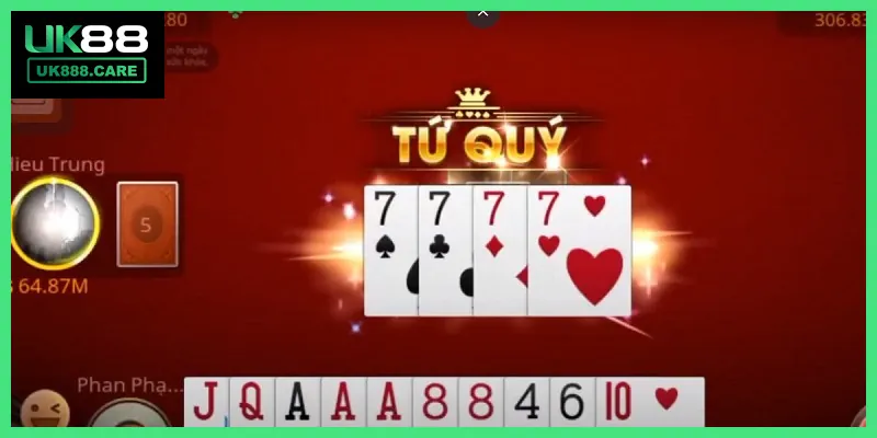 Quan sát và ghi nhớ quân bài giúp bạn nắm bắt được chiến thuật chơi của đối thủ