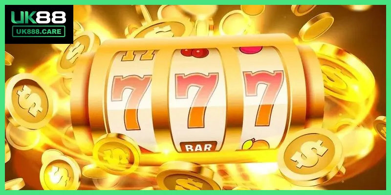 Sự thật về trò chơi nổ hũ đổi thưởng