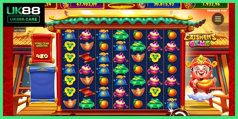 Tầm quan trọng của nổ hũ trong hệ sinh thái game online
