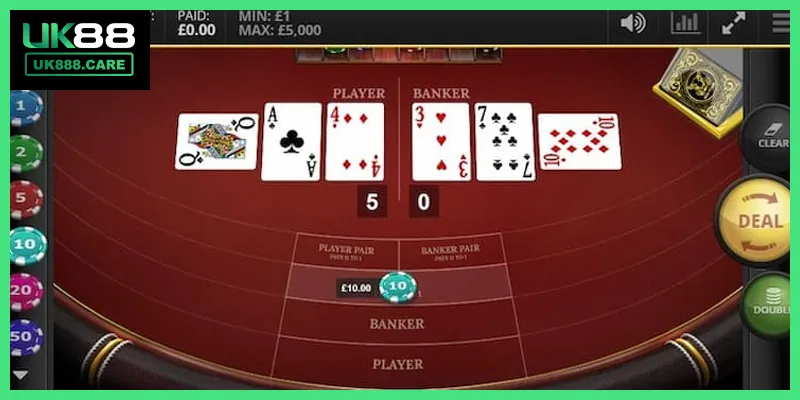 Top những nhà cái uy tín bạn có thể tham gia